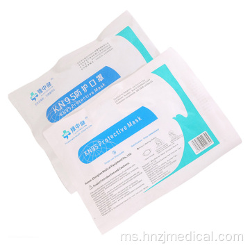 Masker Pelindung Perubatan 4ply Masker Muka